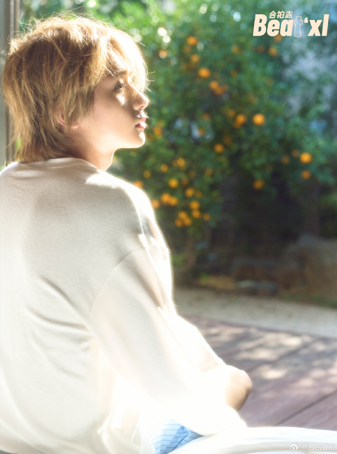 中国雑誌 その他 娯楽・エンタメ 『BeatXL Magazine 2025年D版3冊