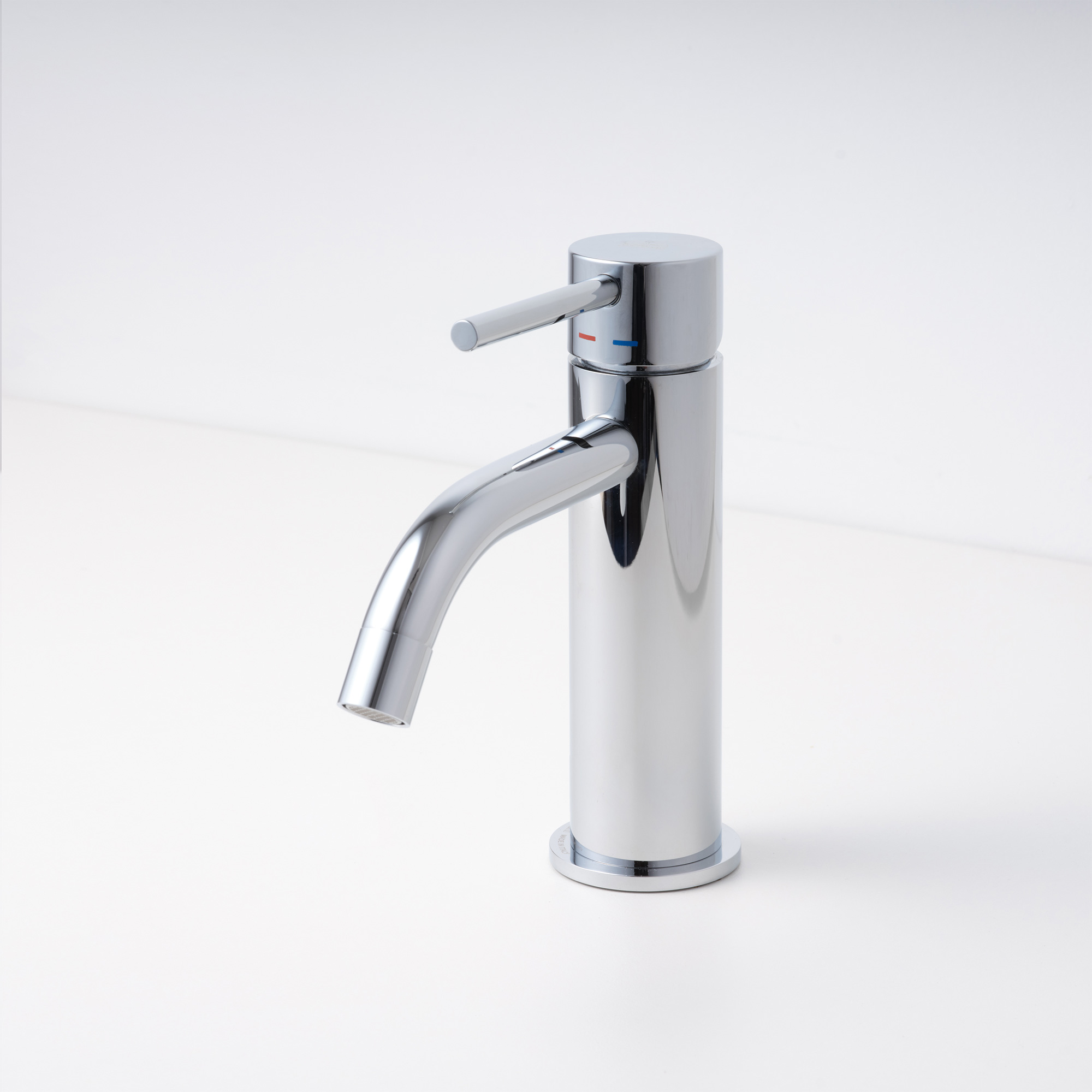 洗面水栓 SK-7：ベント混合栓 B クローム | KB-PT011-28-G141 | 洗面水