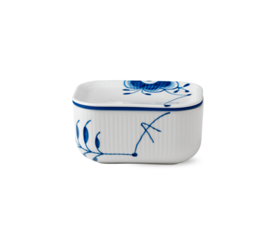 ブルーフルーテッド メガ コンテナー 420ml|ロイヤル コペンハーゲン