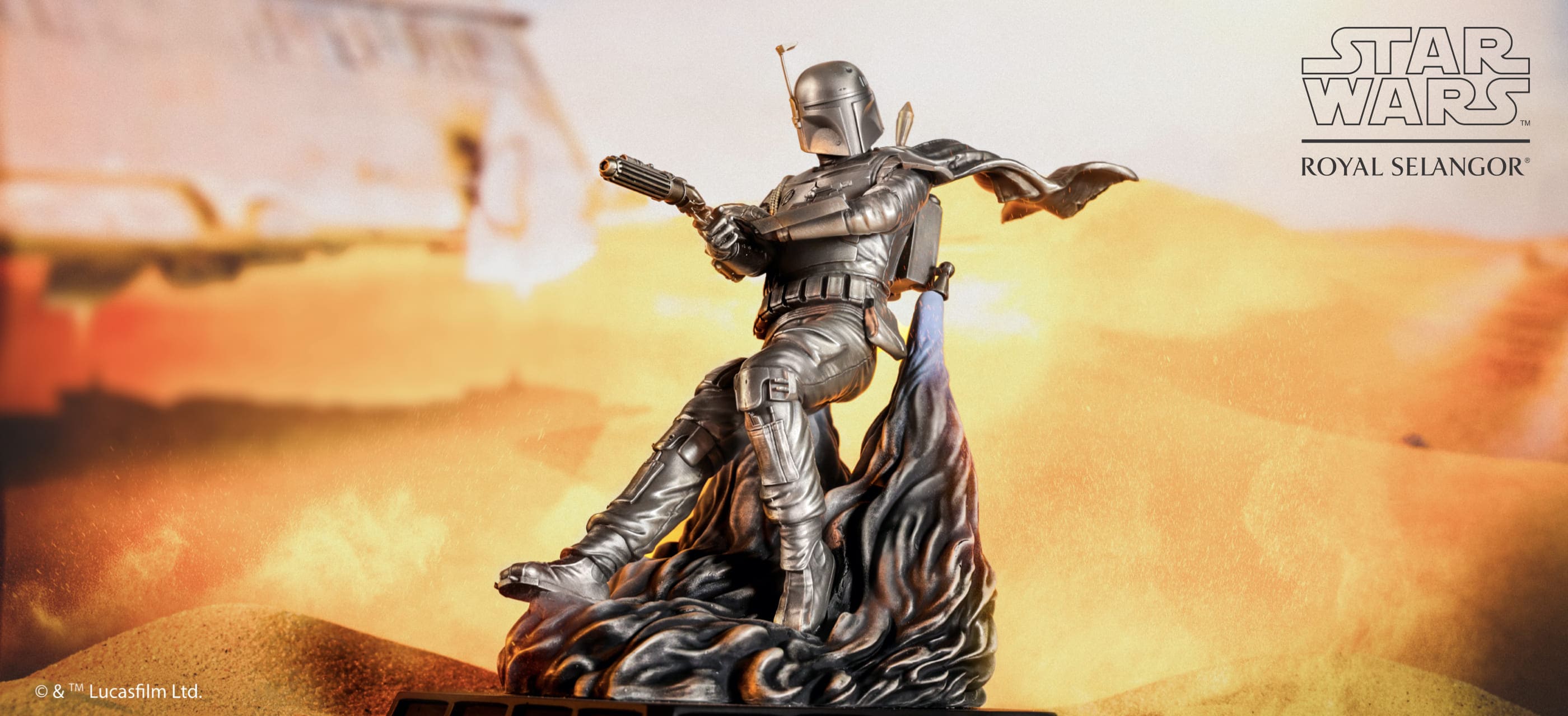 ROYAL SELANGOR 公式オンラインストア