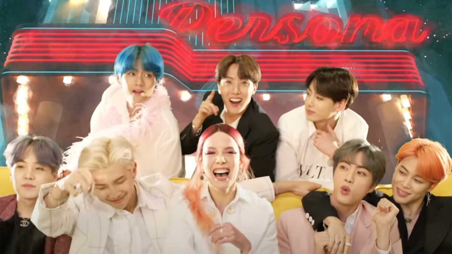 Dionysus' (2019) - Rolling Stone Australia