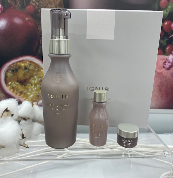 イグニス限定キット🌟秋冬おすすめ🍂イグニス最高級シリーズ ❝エフ