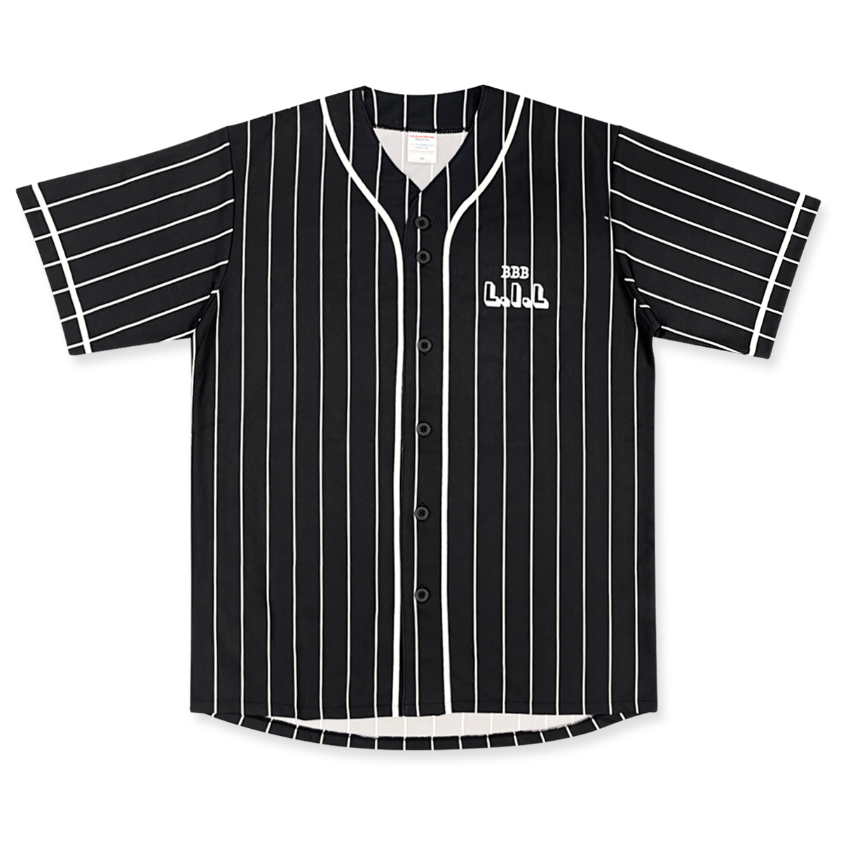 L.I.L ベースボールシャツ | ソニーミュージック公式オンライン