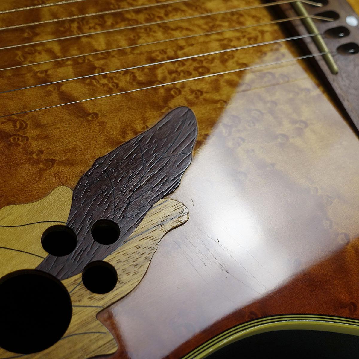 【早いもの勝ち】Ovation Clebrity CP247 オベーション Ovation Cerebrity CP247 BlackCherryBurst <オベーション>｜平野楽器