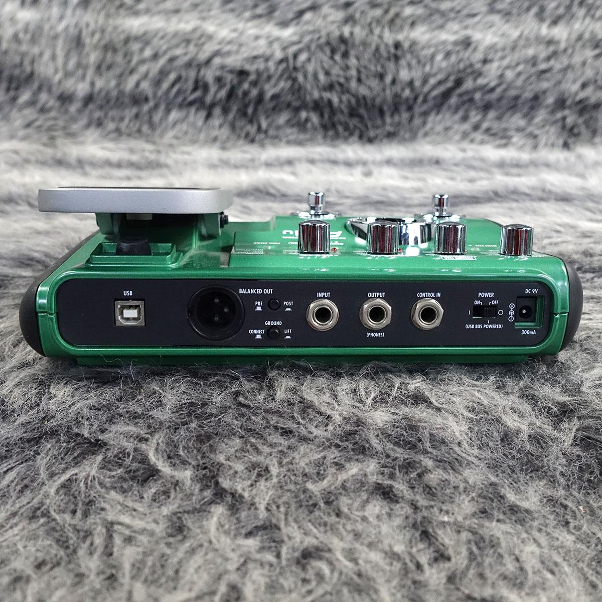 ZOOM A2.1u　アコースティックギター用マルチエフェクター ZOOM A2.1u アコースティックギター用マルチエフェクター Amazon