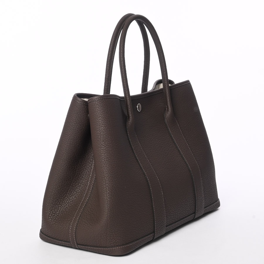 エルメス | ガーデンパーティPM | トートバッグ | ネゴンダ | 新品