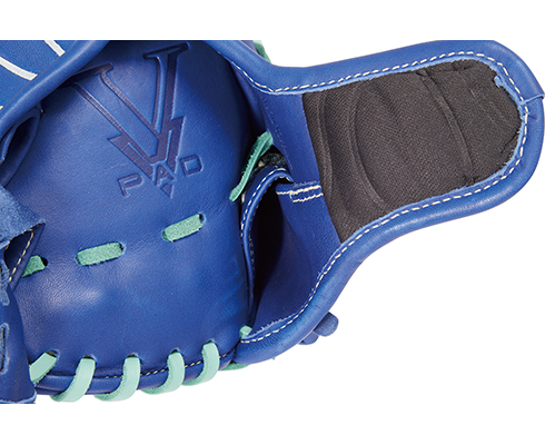 ソフトボール用 レディースフィット HYPER TECH R2G [内野手用] サイズ