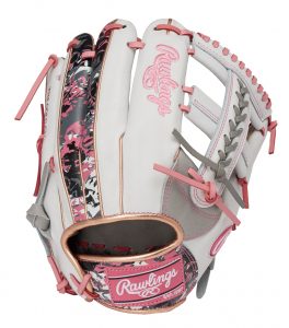 数量限定！RGGC限定グラブ ＃5「HOH® HACKS CAMO OKAMOTO LOVERS」発売