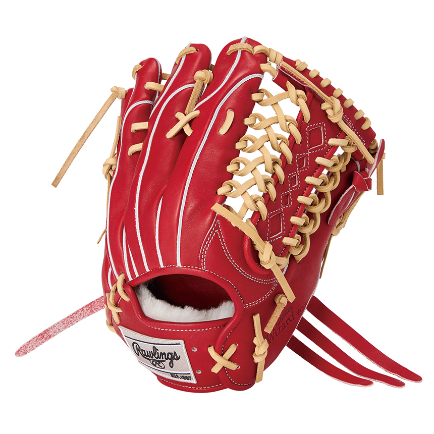 硬式 | グラブ | PRODUCTS | ローリングスジャパン - Rawlings