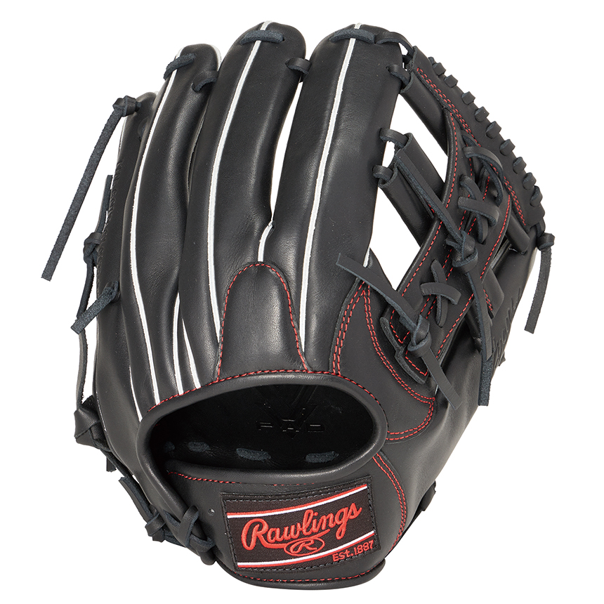 軟式 HYPER TECH R2G [内野手用] サイズ 11.5 | グラブ | PRODUCTS