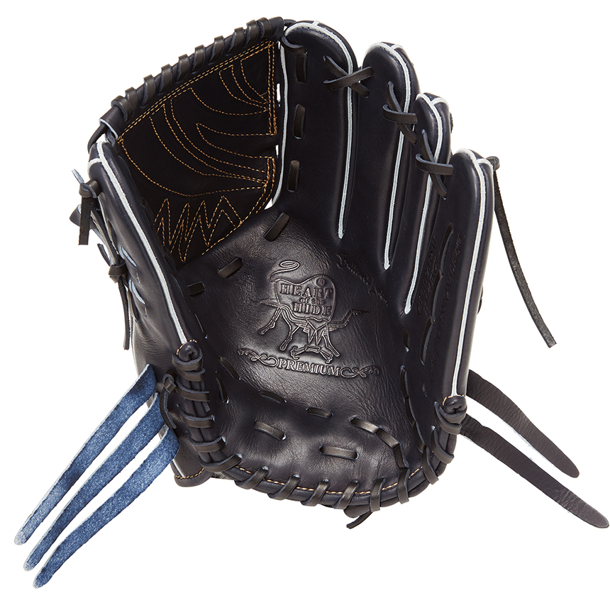 硬式 HOH® PREMIUM [投手用] サイズ 11.75 | グラブ | PRODUCTS