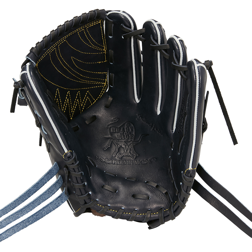 硬式 HOH® PREMIUM [投手用] サイズ 11.75 | グラブ | PRODUCTS