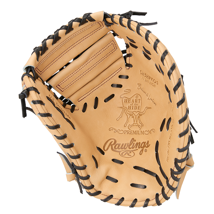 硬式 HOH® PREMIUM [ファースト用] サイズ 11.75 | グラブ | PRODUCTS