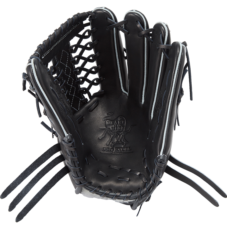 軟式 HOH® PRO EXCEL [外野手用] サイズ 12.75 | グラブ | PRODUCTS