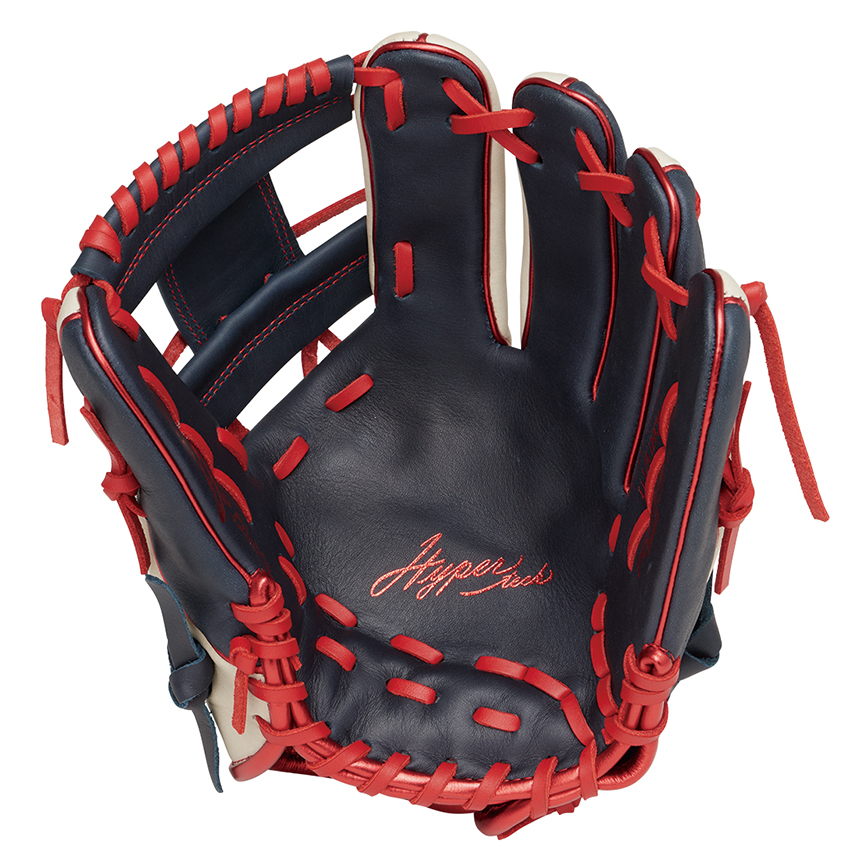 ローリングス軟式USモデル200パターン ローリングス軟式USモデル200