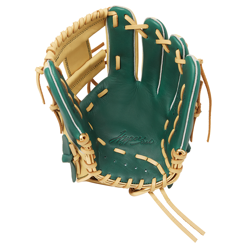 軟式ジュニア HYPER TECH COLOR SYNC [オールラウンド用] サイズ L