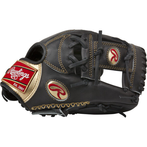 Rawlings Gold Glove 11.75 in Infield Glove | Rawlings
