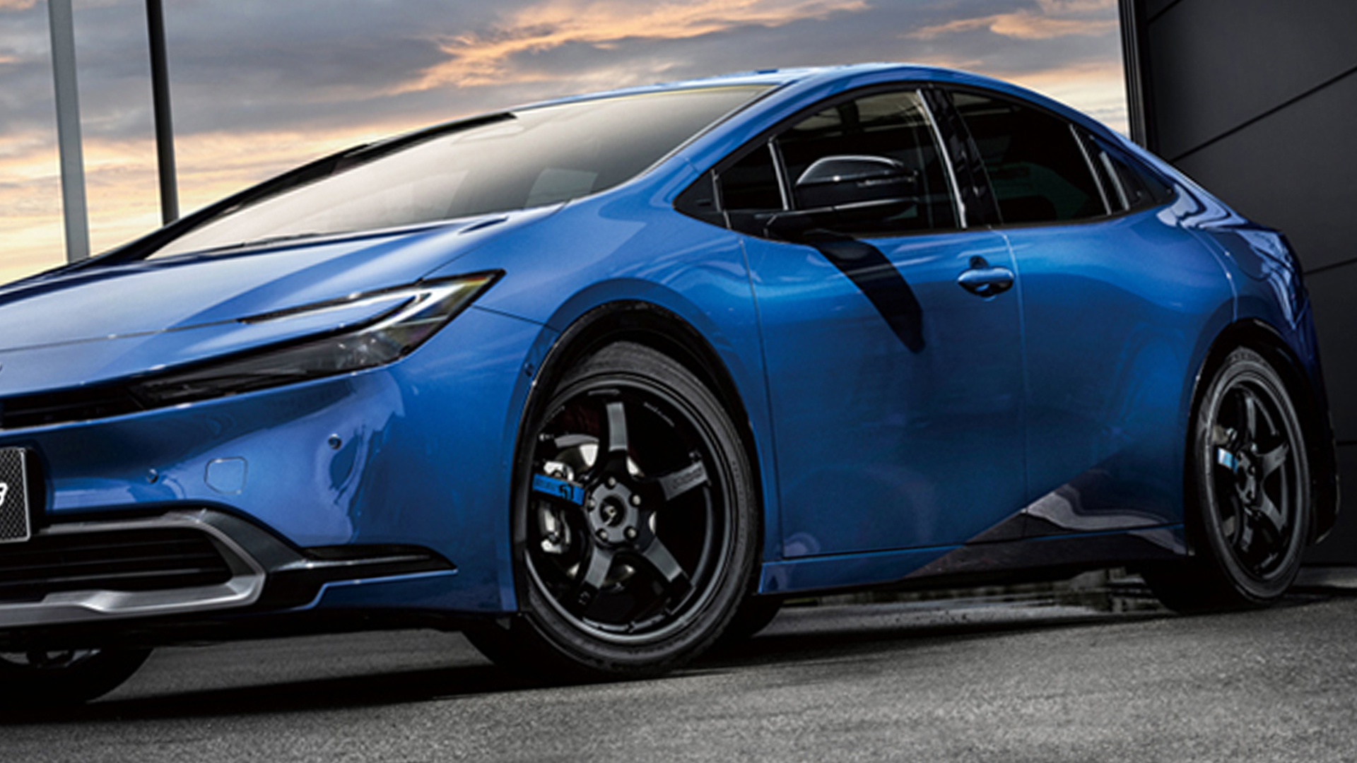 57CR SPEC M｜RAYS（株式会社レイズ）｜革新的なハイパフォーマンス