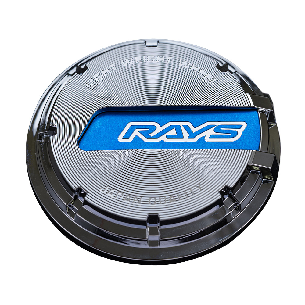 Wheel Parts（ホイールパーツ）｜RAYS（株式会社レイズ）｜革新的な