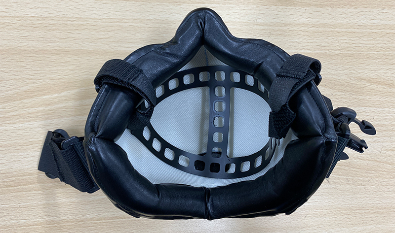 レビュー】絶叫しても気づかれないゲーミング防音マスク「PHASMA」を