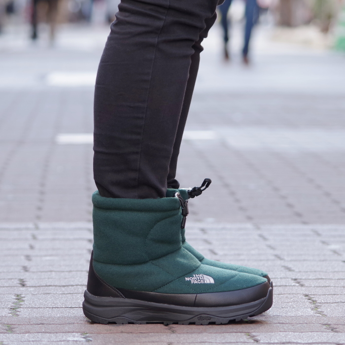 楽天市場】○○ THE NORTH FACE ノースフェイス ブーツ メンズ
