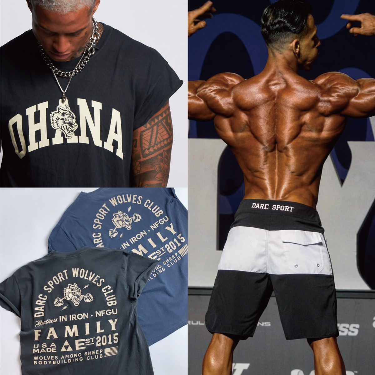 楽天市場】ダルクスポーツ サーフパンツ DarcSport 水着 ステージ