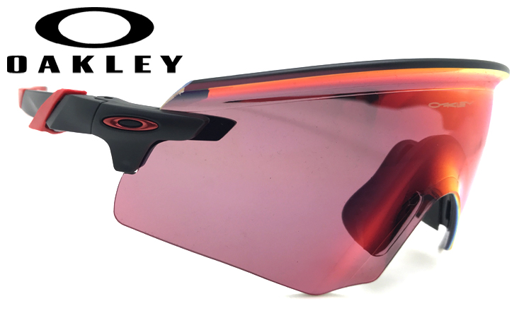 楽天市場】OAKLEY サングラス オークリー メンズ&レディース ENCODER