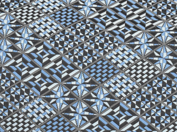 楽天市場】本場筑前 博多織 筑前織物謹製 全通 紋八寸名古屋帯 正絹