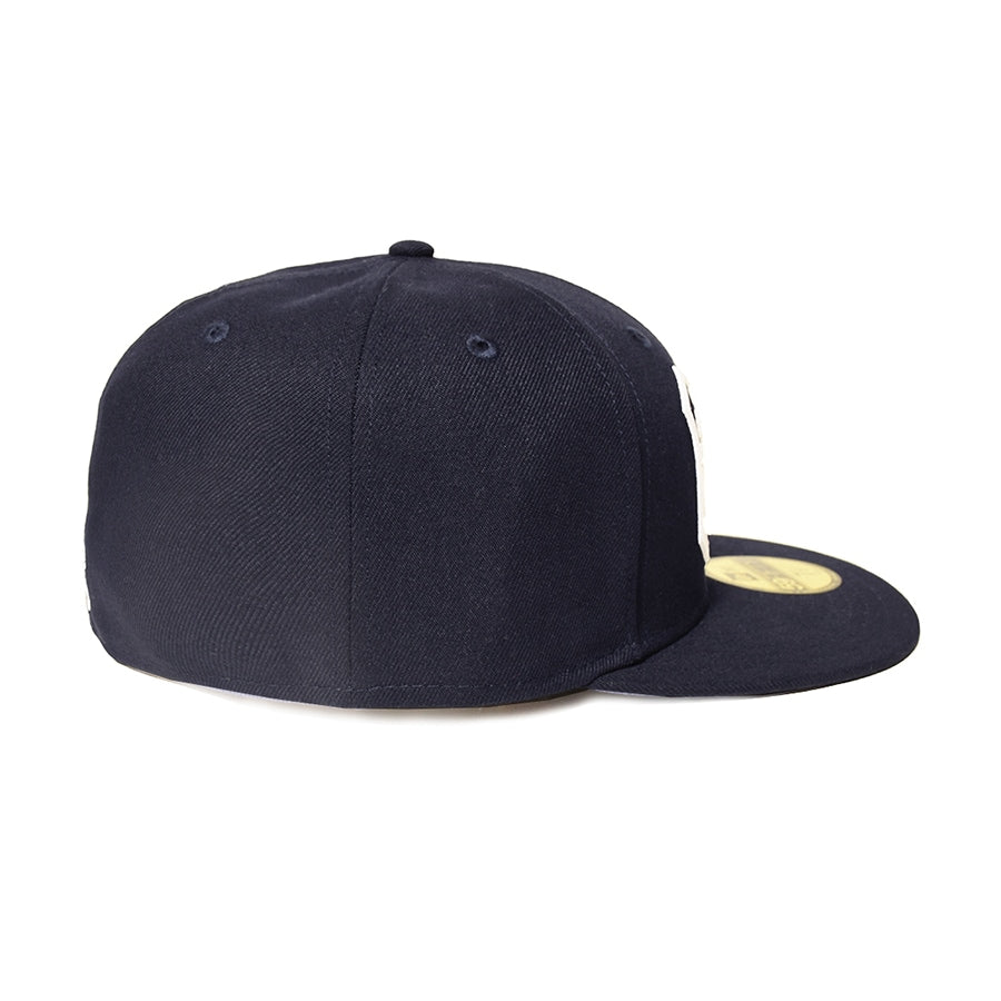 STANDARD CALIFORNIA]NEW ERA/SD 59Fifty Logo Cap/NAVY(OTCOR090) – R&Co.