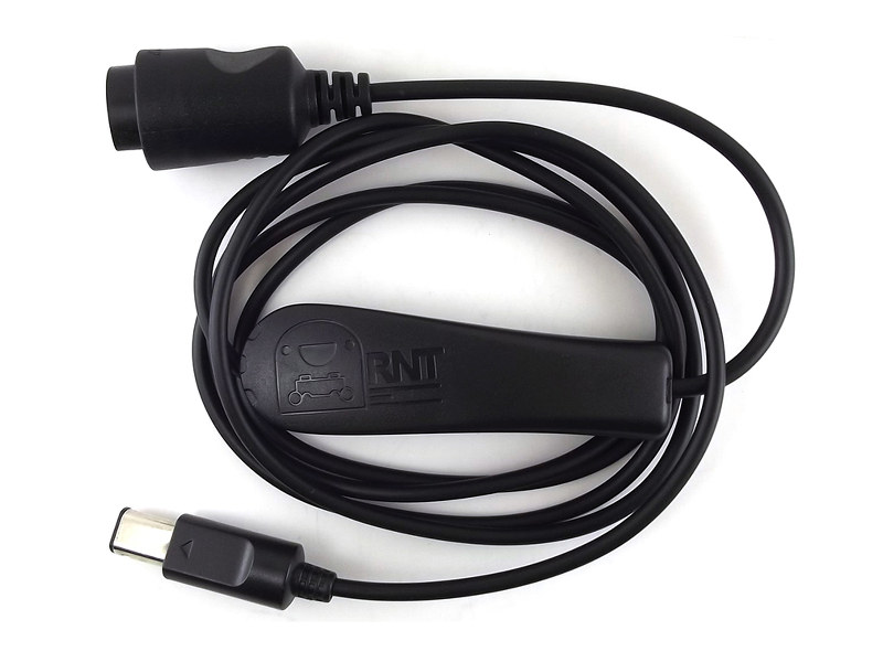 raphnet. - N64コントローラ→GC/Wii変換アダプター