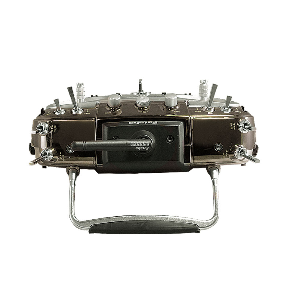 T18MZ-WC （18ch-2.4GHzFASSTestモデル） | 双葉電子工業株式会社