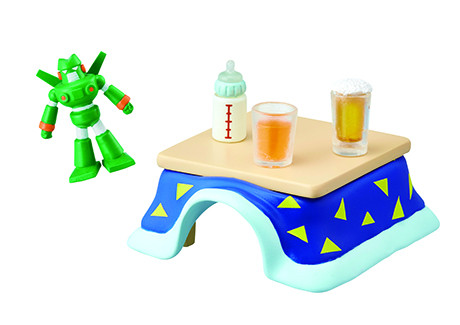 クレヨンしんちゃん オラのいちにちだゾ！：商品案内 | 株式会社リーメント