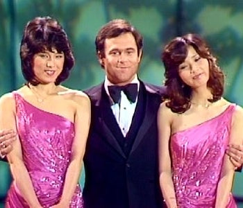 PINK LADY AND JEFF - THE COMPLETE SERIES (NBC 1980) - RARE!!! HARD