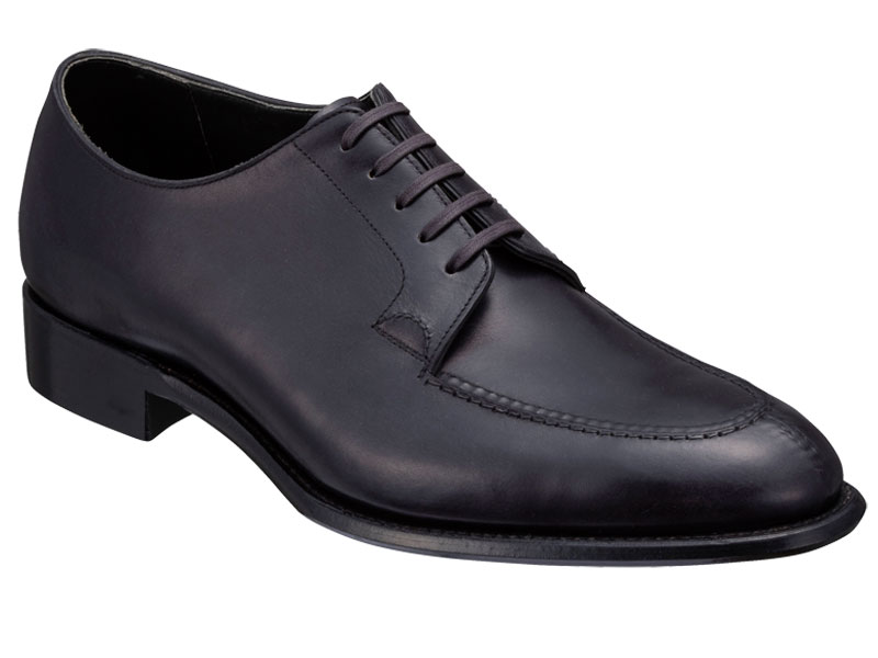 SHETLANDFOX 【ボートン】 Uチップ（056FSF） | 靴のリーガル