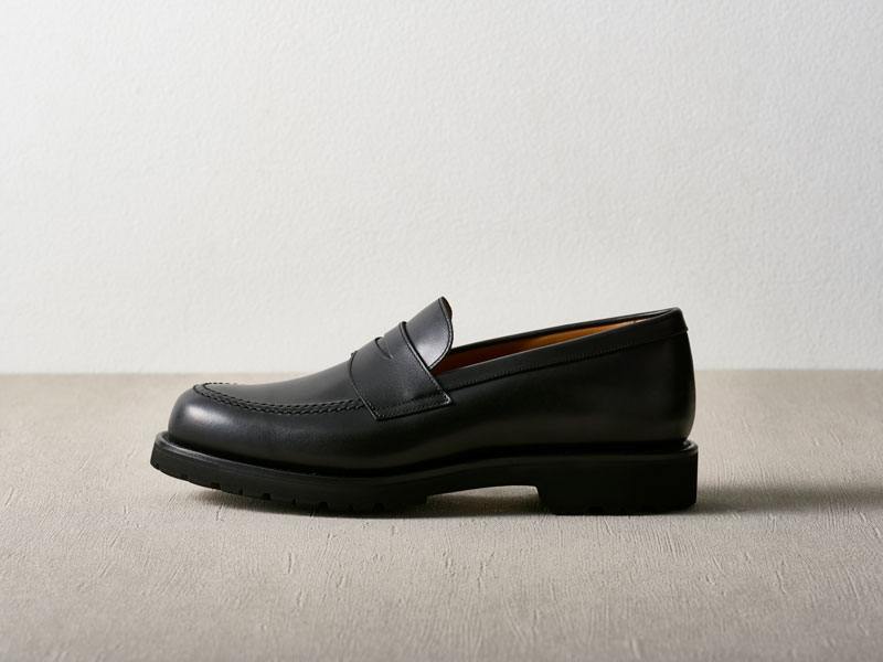 REGAL 【NEW Classic】Loafers（05BLCB） | 靴のリーガル