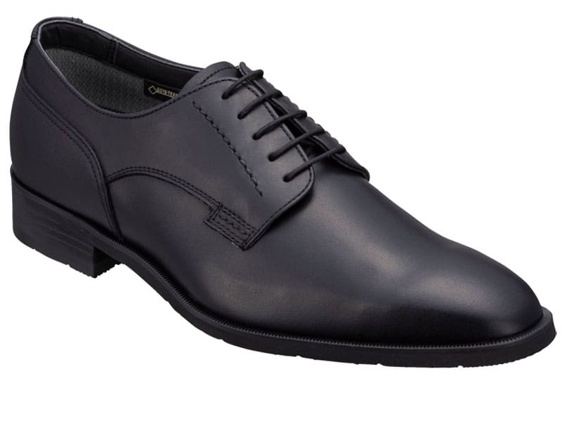 REGAL プレーントウ GORE-TEX 幅広EEE（34HRBB） | 靴のリーガル