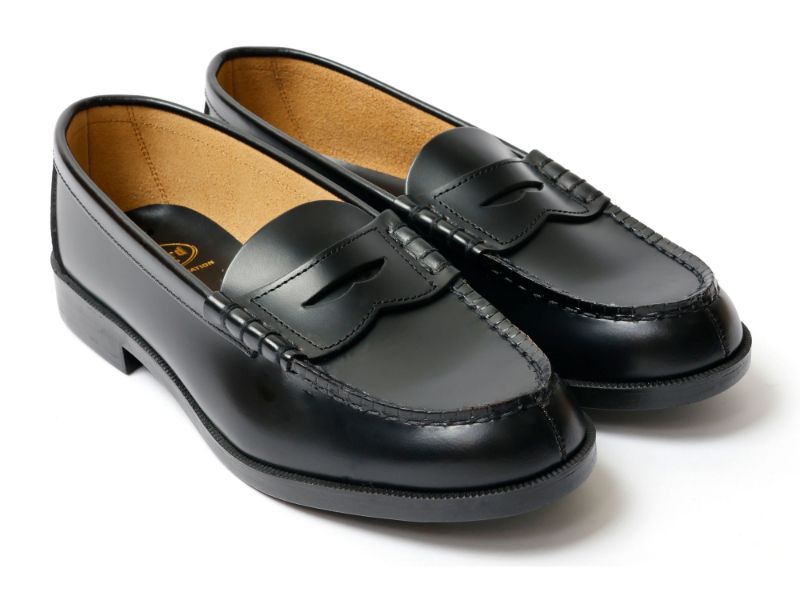 KENFORD ローファー（K210A23） | 靴のリーガルコーポレーション公式