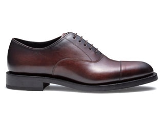 ストレートチップ（メンズ） | 靴のリーガルコーポレーション公式