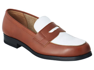 メンズ】コンビローファー | 靴のリーガルコーポレーション公式