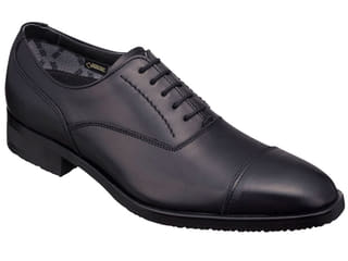 REGAL ストレートチップ GORE-TEX 雪道対応ソール 幅広EEE 大きい