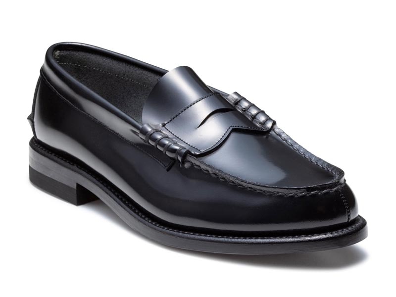 REGAL Boots Mark 【大きいサイズ】ペニーローファー（2177BMEB） | 靴