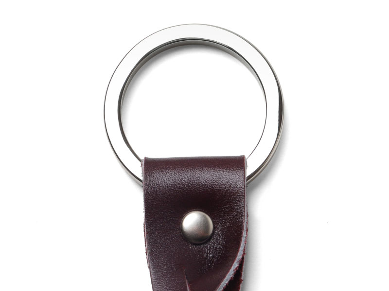 CYQUEL KEY RING Premium【アノネイ】（GL47ANNO） | 靴のリーガル