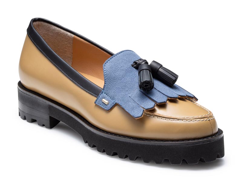 REGAL キルトタッセルローファー（F09PBL） | 靴のリーガル