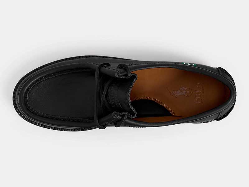 POLO RALPH LAUREN APRON CLASSC（RE52） | 靴のリーガル