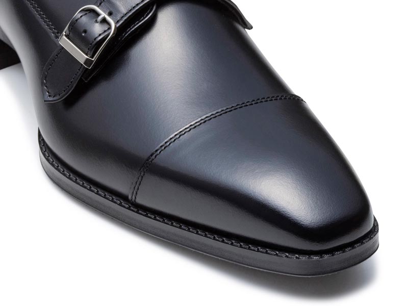 REGAL ダブルモンク（27EL） | 靴のリーガルコーポレーション公式