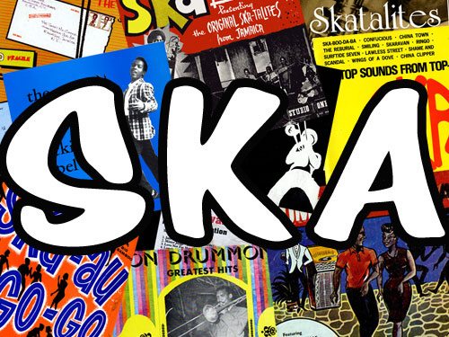 セレクターズチョイス：ジャマイカが誇る不滅のスカ！ by スタッフS