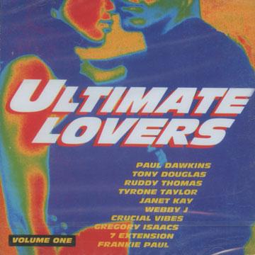 レゲエ LINVAL THOMPSON - I LOVE YOU / ラバーズ レゲエ LINVAL