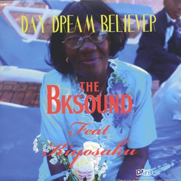 キヨサク (Mongol800), BK Sound - Day Dream Believer (Picture