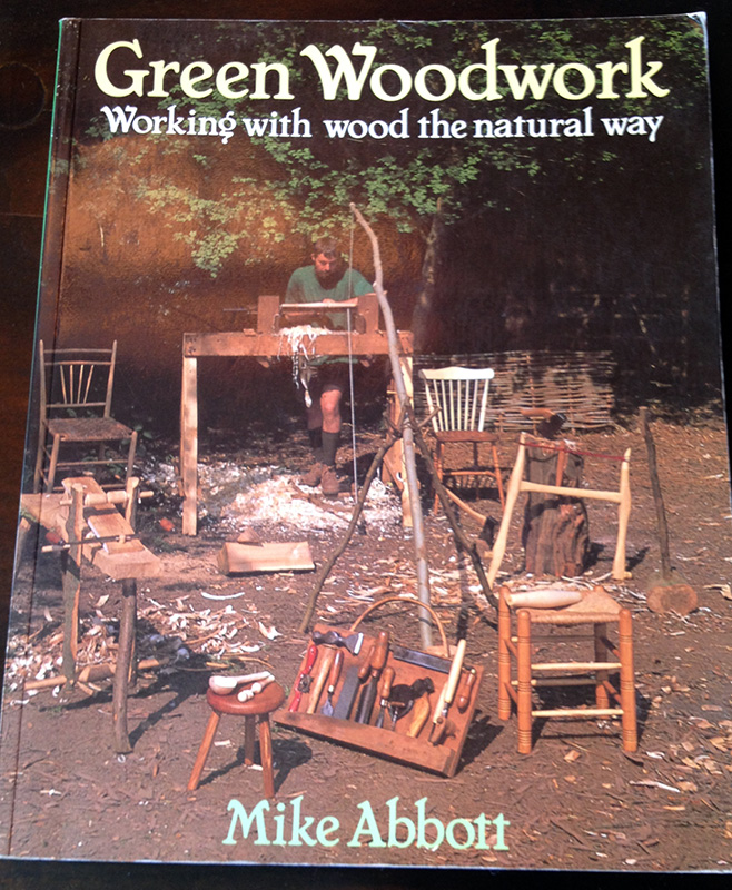 Green Woodwork: Another Rabbit Hole - The Renaissance Woodworker