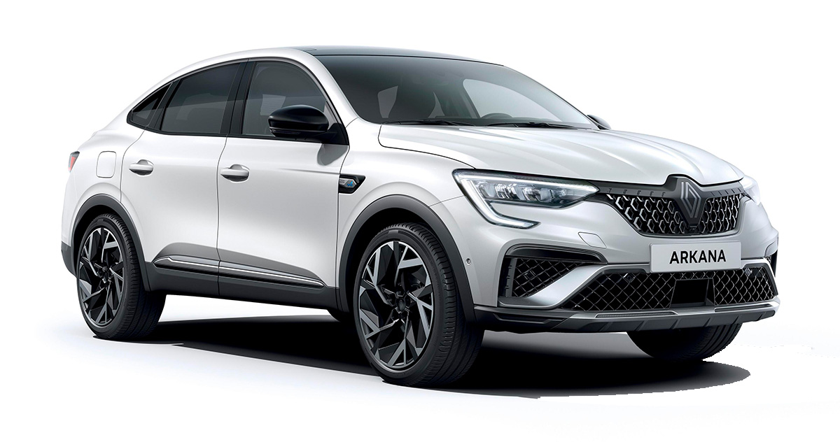 Renault Japon | Car Configurator